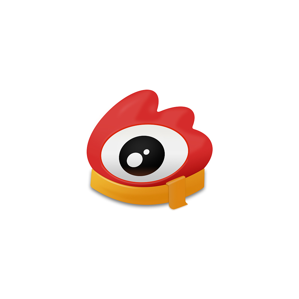 新浪微博icon