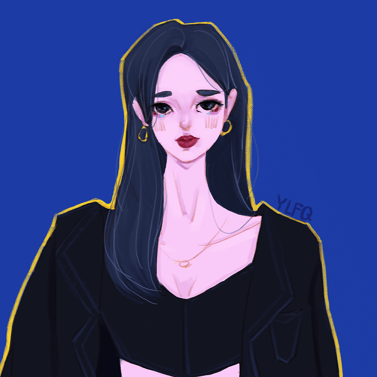 原创头像（图ZMjAxNDcxMTM2） - 创作习作 - 站酷设计师一篮番茄原创素材 - 站酷ZCOOL