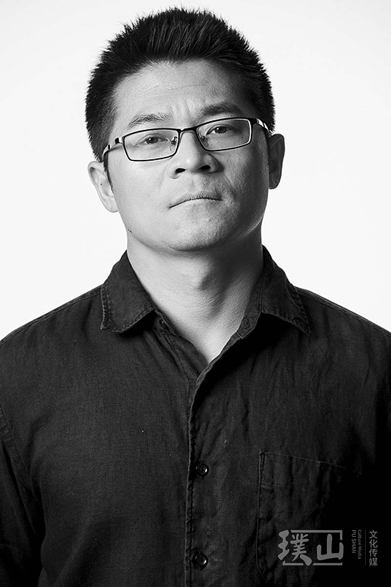 北京商务照 北京形象照 总裁肖像 众建筑 合伙人肖像