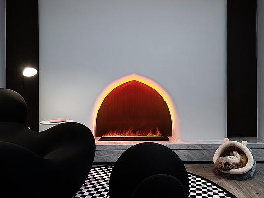 空间摄影丨别墅案例拍摄