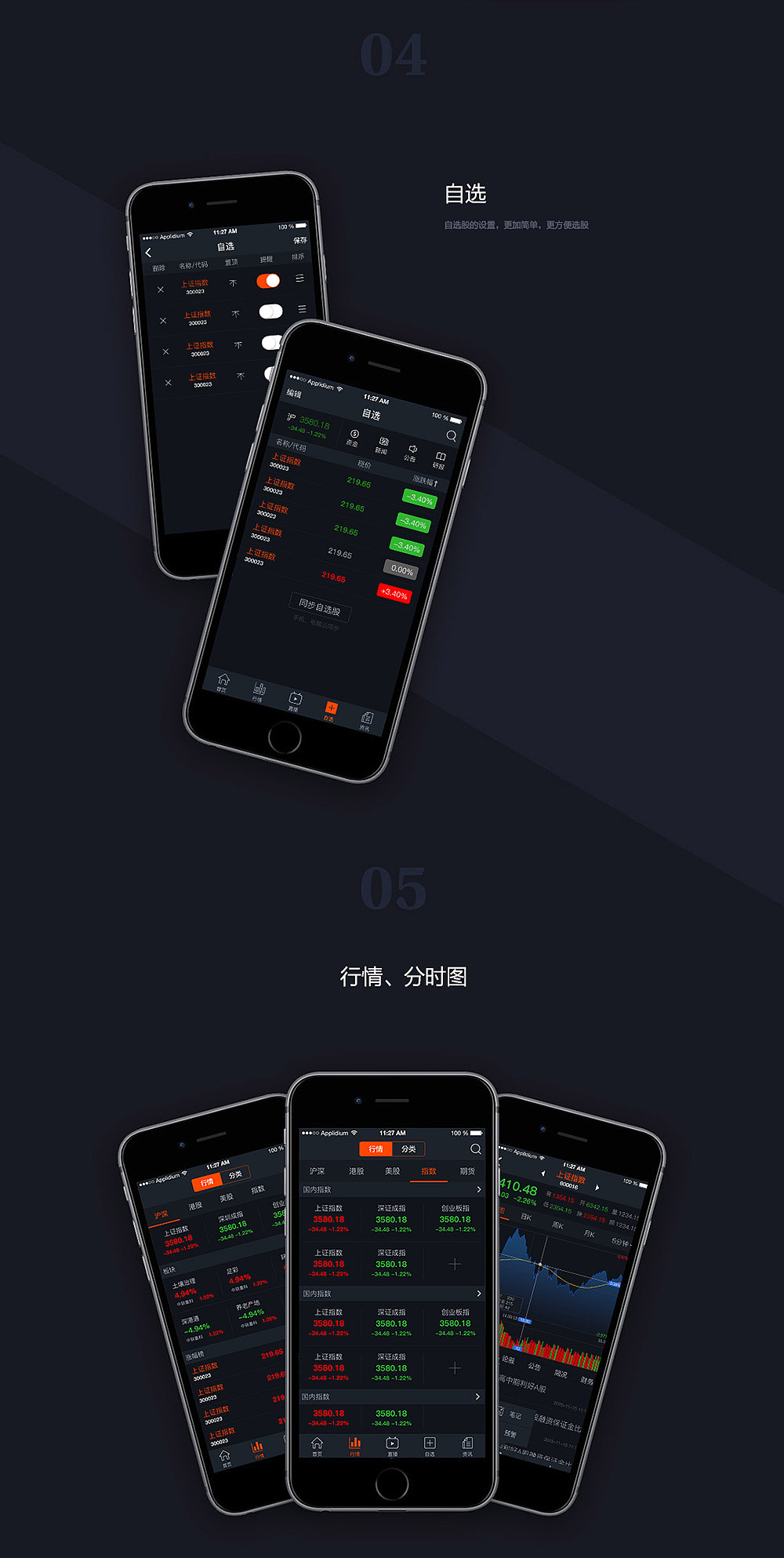 投资保姆（图ZNTMxNzM2NTI=） - APP界面 - 站酷设计师dlihua原创素材 - 站酷ZCOOL