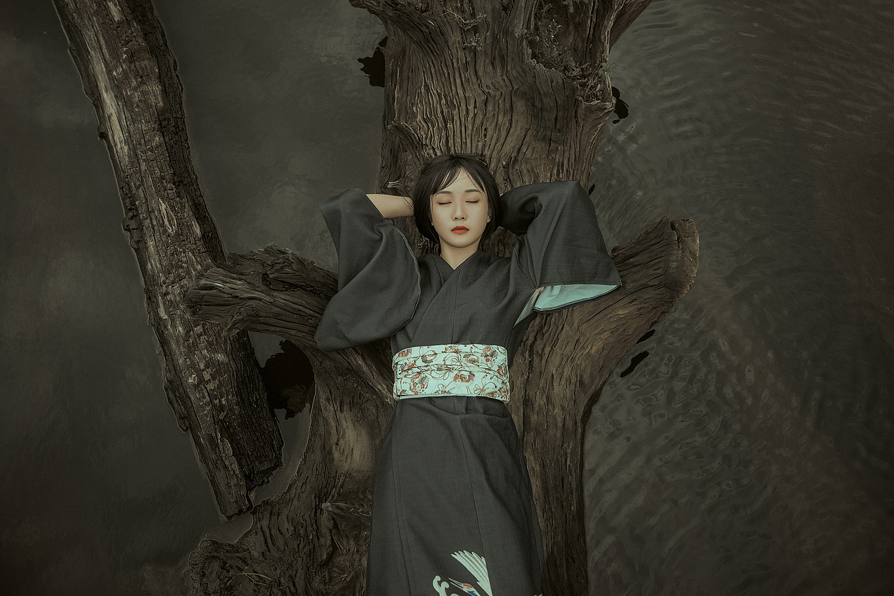 -湜湜其沚（图ZOTI5MTE4MDA=） - 人像摄影 - 站酷设计师摄影师仁聪原创素材 - 站酷ZCOOL
