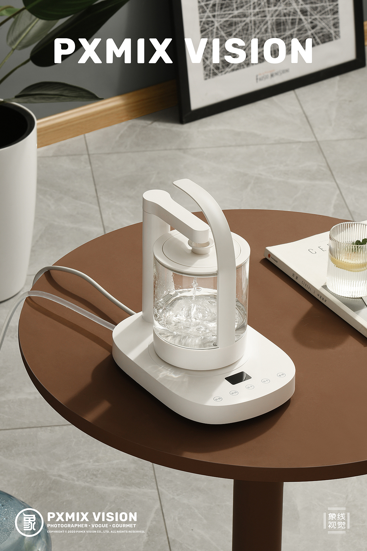 富光 FGA 上水器 x 光影集 PXMIX（图ZMjQzNDE5ODI0） - 产品摄影 - 站酷设计师光影集原创素材 - 站酷ZCOOL