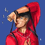 半牙27的头像