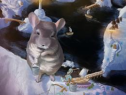 小鼠奇遇記