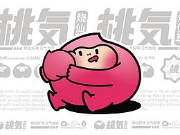 卡通角色