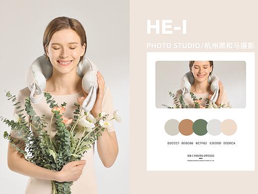 3C拍摄|颈枕拍摄|静物摄影|按摩颈枕拍摄|颈枕产品摄影