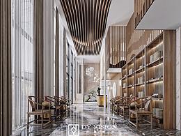 店铺