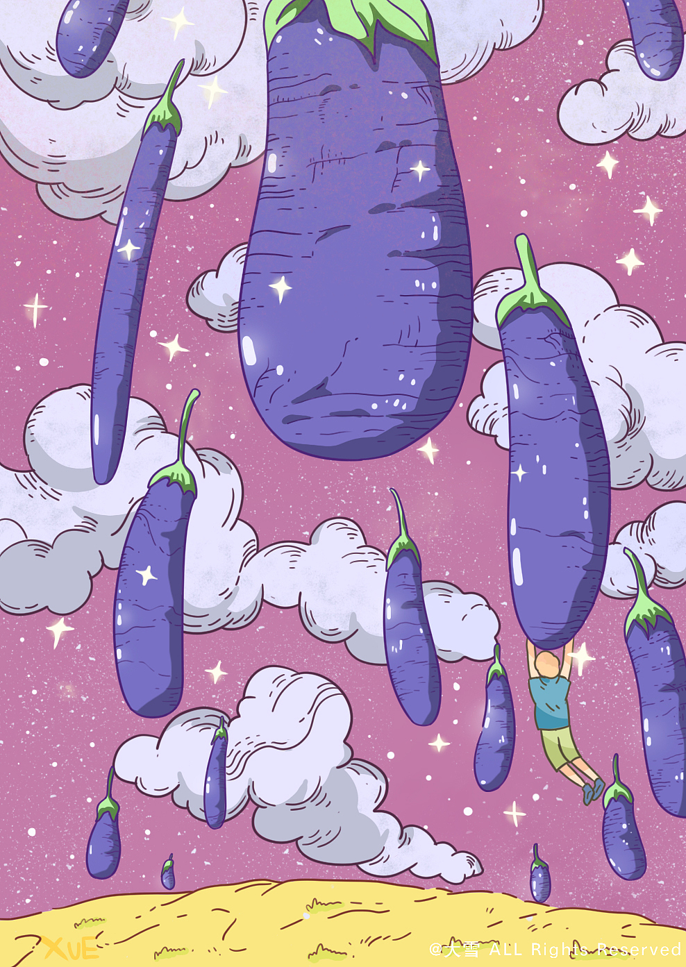 小矮人系列图（图ZMjI5NTU2Mjk2） - 创作习作 - 站酷设计师流浪的雪狗子原创素材 - 站酷ZCOOL