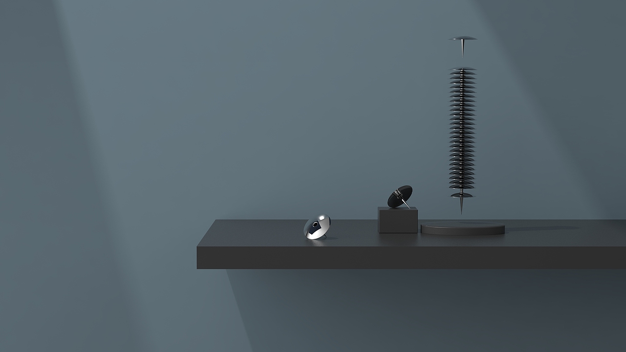 红点奖-创新图钉机（图ZMjQwNTk1OTgw） - 生活用品 - 站酷设计师哇_哈哈原创素材 - 站酷ZCOOL