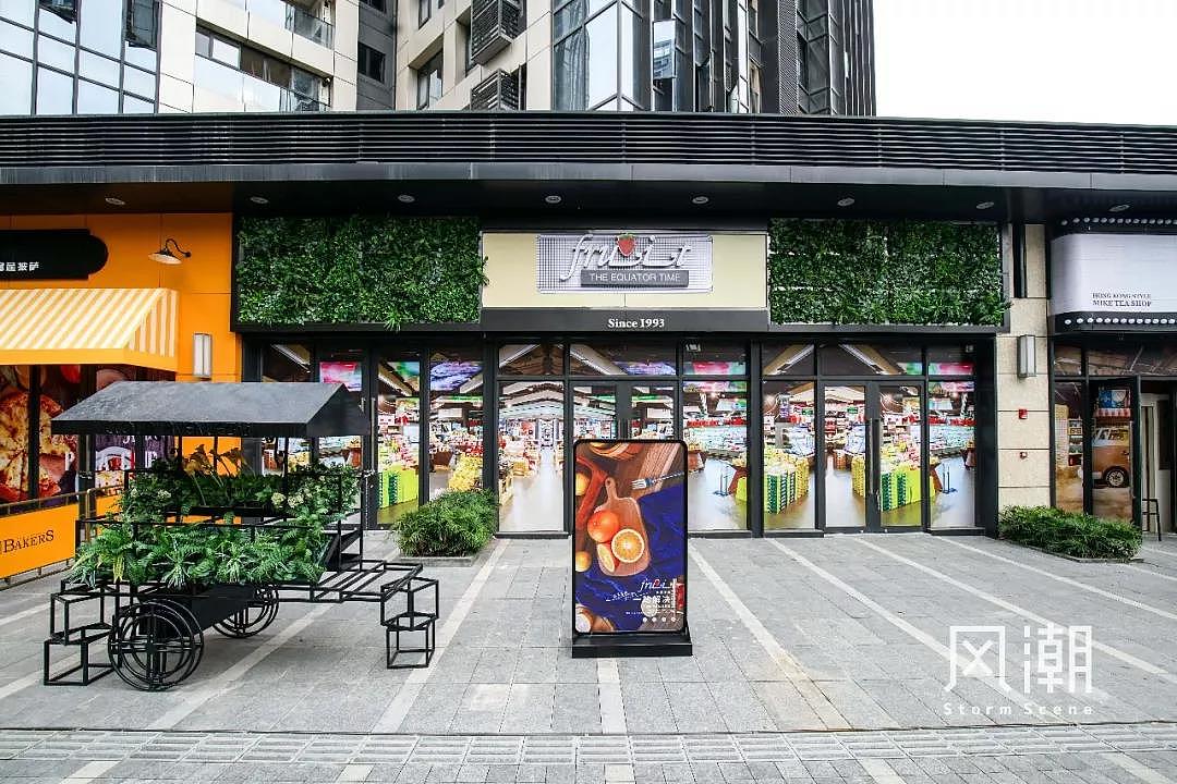 致匠心丨云门场景升级背后的故事（图ZMTE0NzQ1MTE2） - 展陈设计 - 站酷设计师上海风潮原创素材 - 站酷ZCOOL