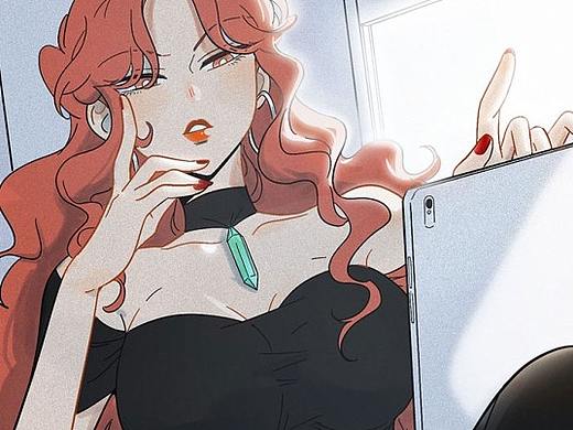 《废柴狐阿桔》衍生漫画：西北兽人医院（二） 