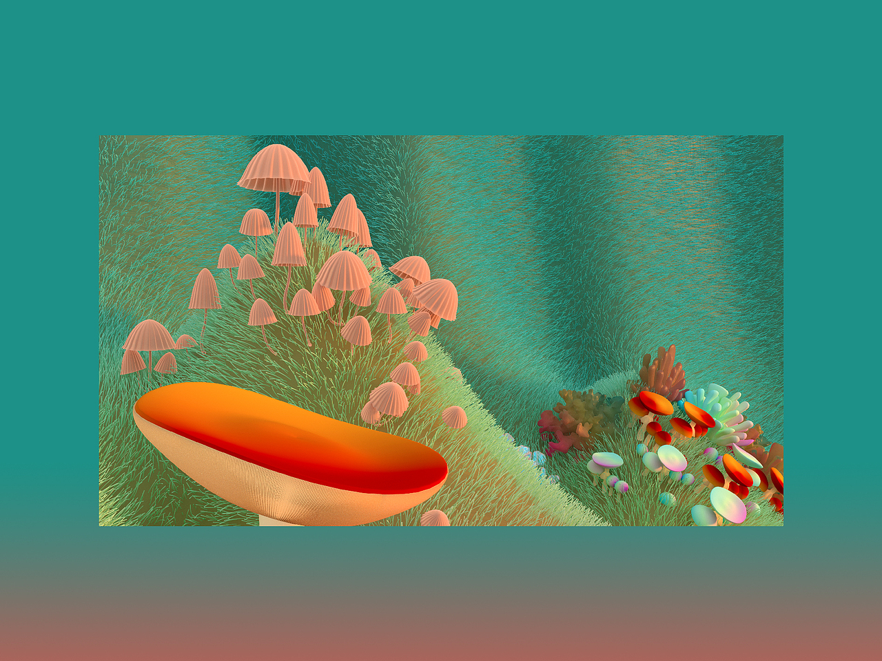 深海系列一渐变（图ZMjg0Njc5MjY4） - 场景 - 站酷设计师HansChen07原创素材 - 站酷ZCOOL