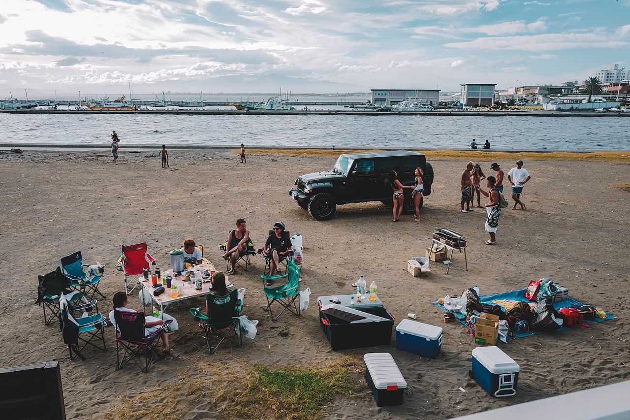 镰仓28mm（图ZMTMxMTE4NjA4） - 风光摄影 - 站酷设计师大树叔叔原创素材 - 站酷ZCOOL