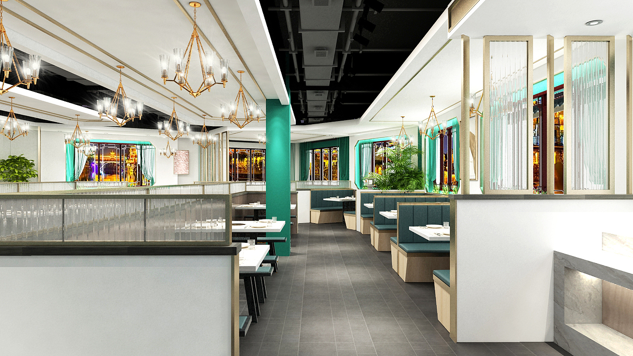 砀山古城-筷妹子