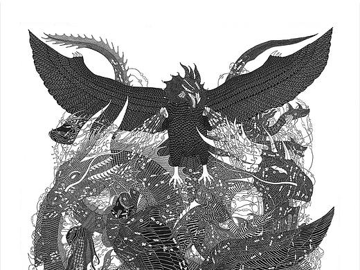 造魔录