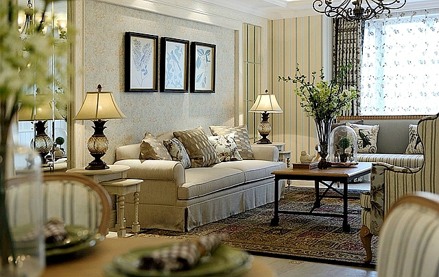 承德酒店装修公司承德盘古装饰