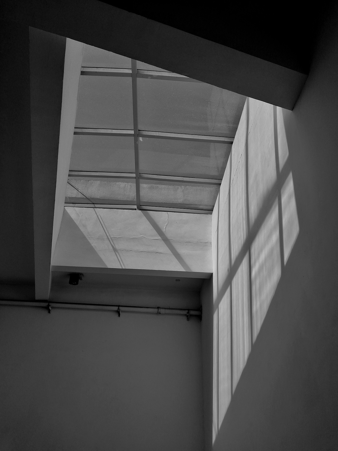 一组光影摄影作品