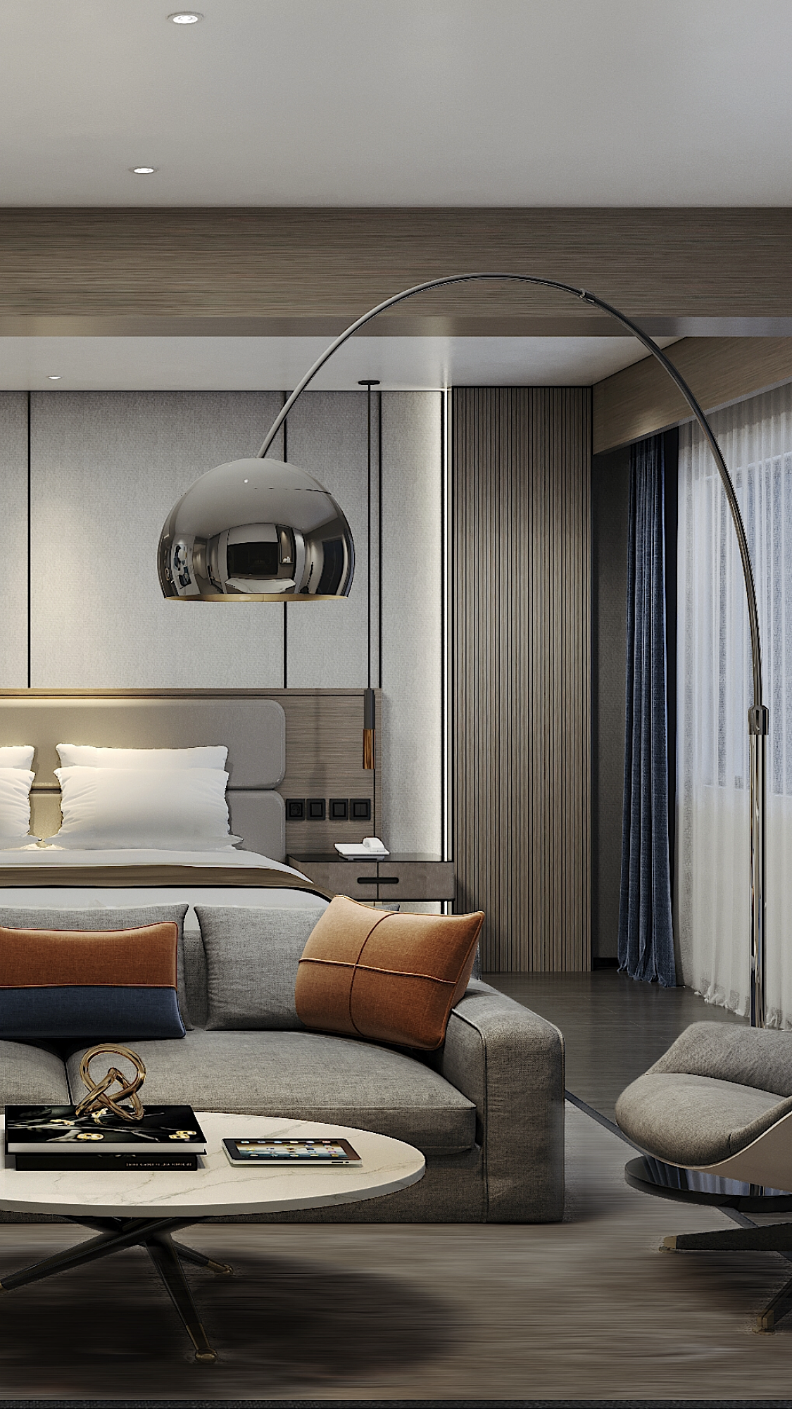 2019.07.03作品-杨飞龙（图ZMTY1NTA4MzQ4） - 家装设计 - 站酷设计师杨飞龙设计师原创素材 - 站酷ZCOOL