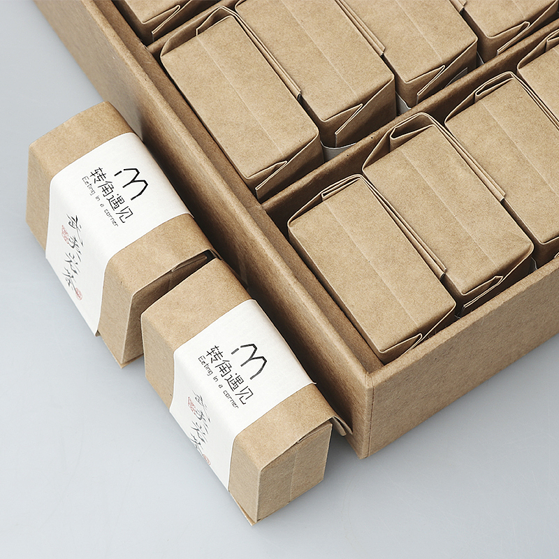 包装朋友圈展示用图