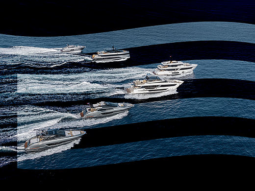 FERRETTI APC｜法拉帝亚太中心