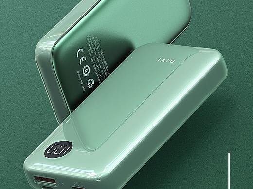 【充电宝详情页】