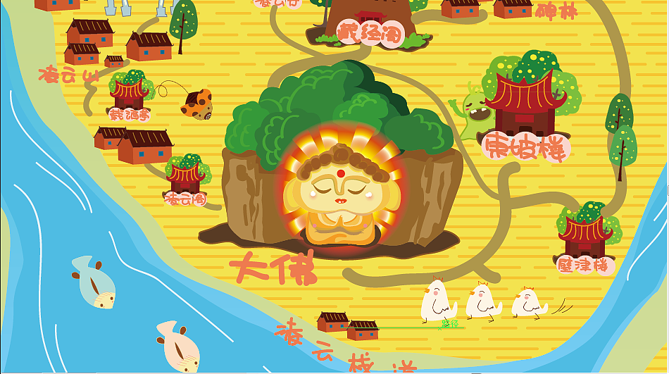 那些没有完成的疵品（图ZMTg5Njc3MzY=） - 商业插画 - 站酷设计师丸子爷原创素材 - 站酷ZCOOL