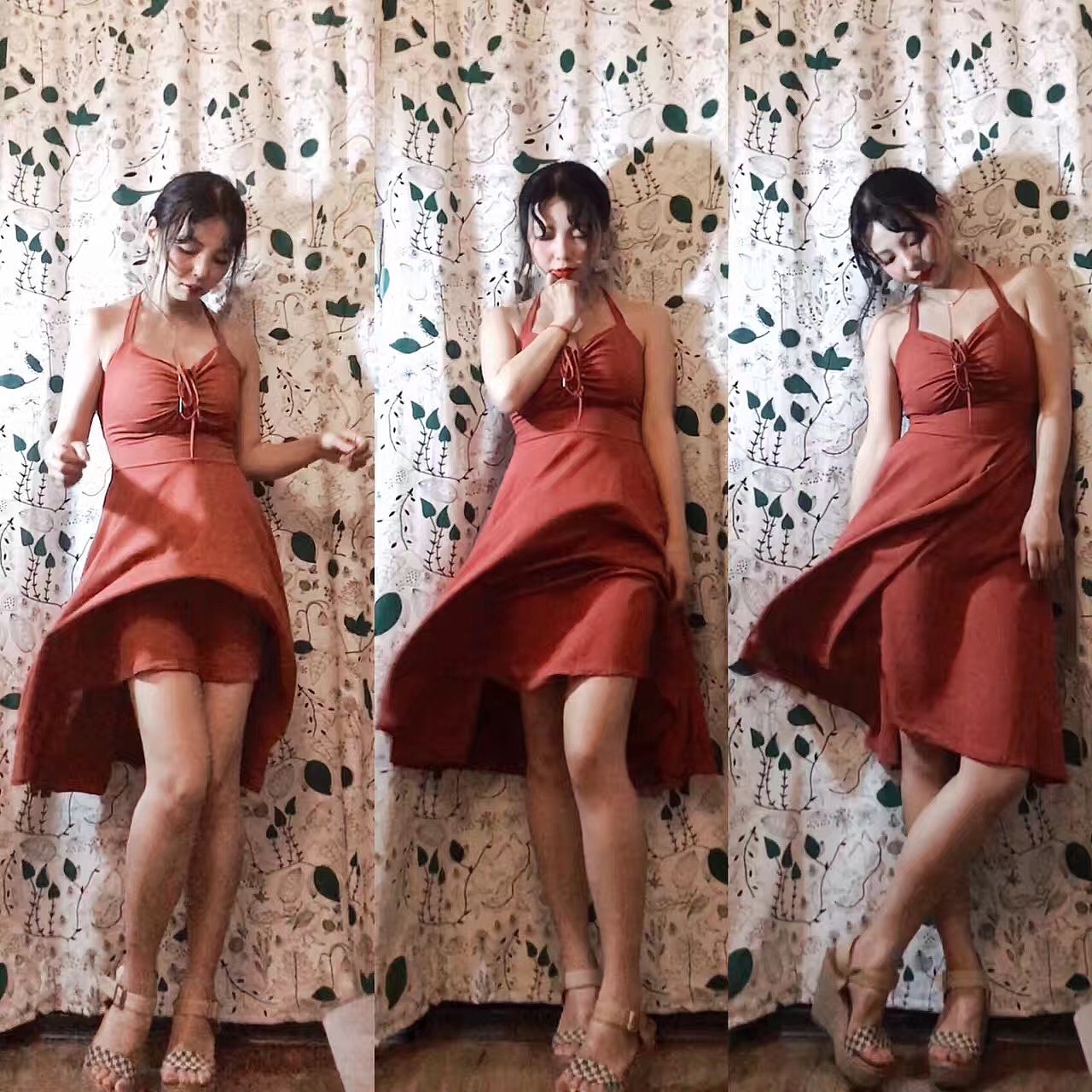 服装搭配（图ZMTMwMTE2MTky） - 其他服装 - 站酷设计师廖三日原创素材 - 站酷ZCOOL