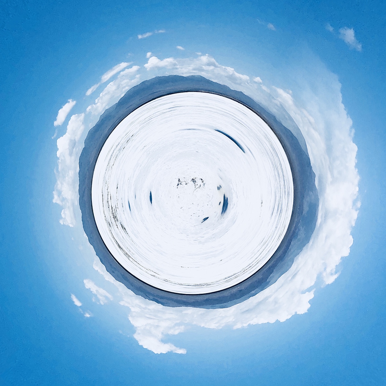 茶卡星球（图ZMjMwNjI5OTI0） - 风光摄影 - 站酷设计师WINSIY原创素材 - 站酷ZCOOL