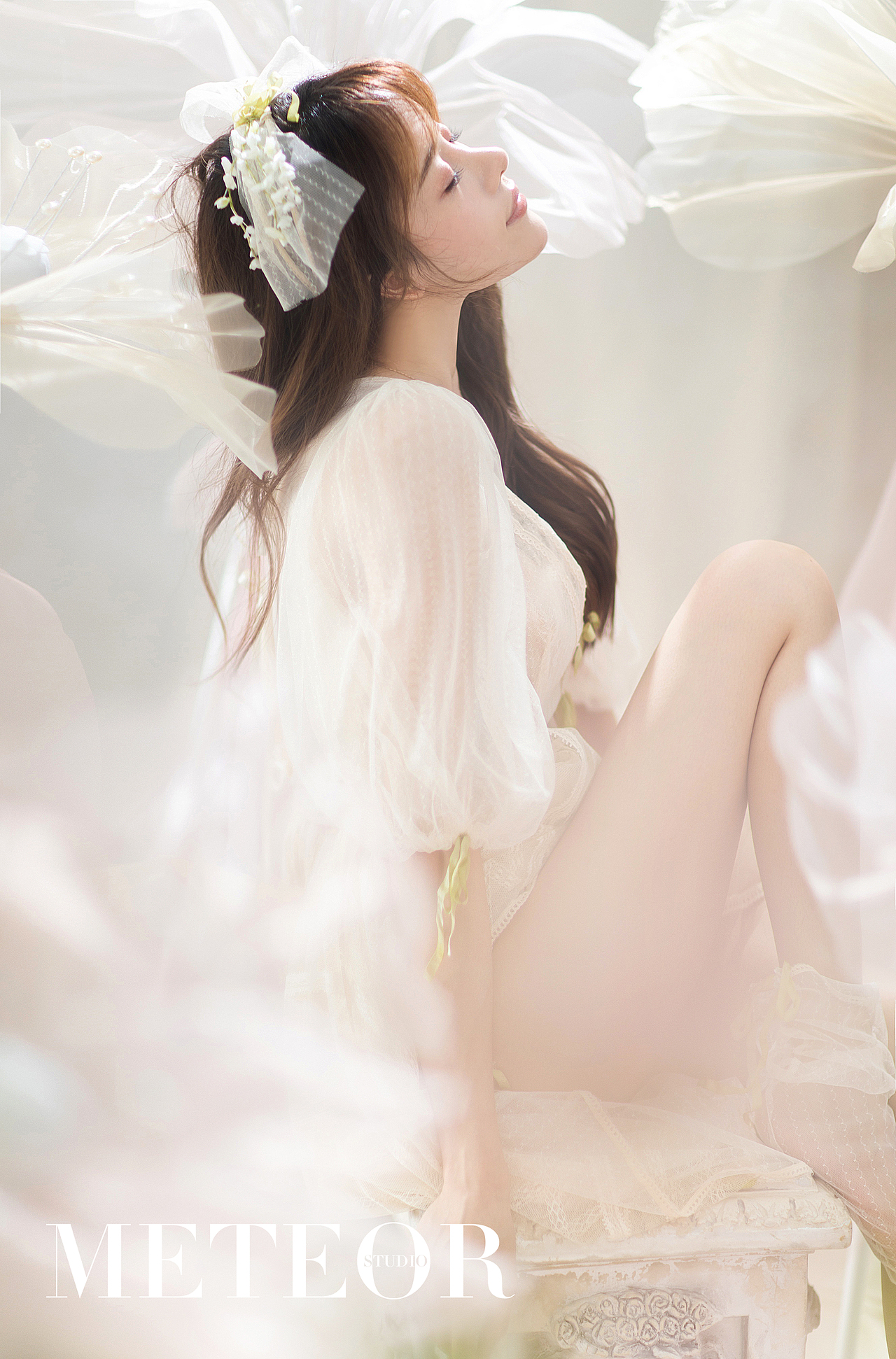 METEOR写真作品分享（图ZMjc2NDg1ODY4） - 人像摄影 - 站酷设计师摄影师陈娜娜原创素材 - 站酷ZCOOL