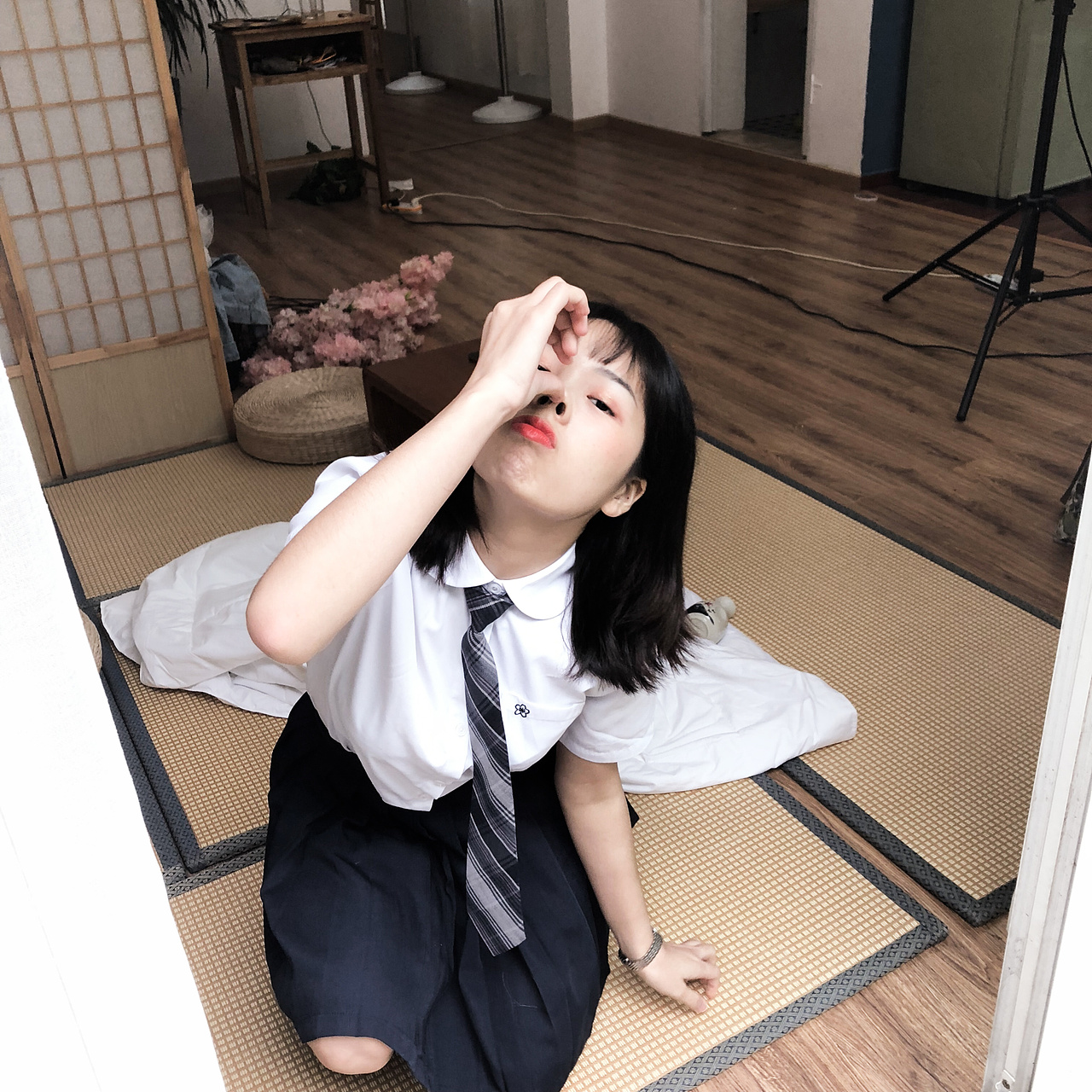 “十月的雨季”（图ZMTMwNjMwOTQ0） - 人文/纪实摄影 - 站酷设计师SOPHY欧尼原创素材 - 站酷ZCOOL