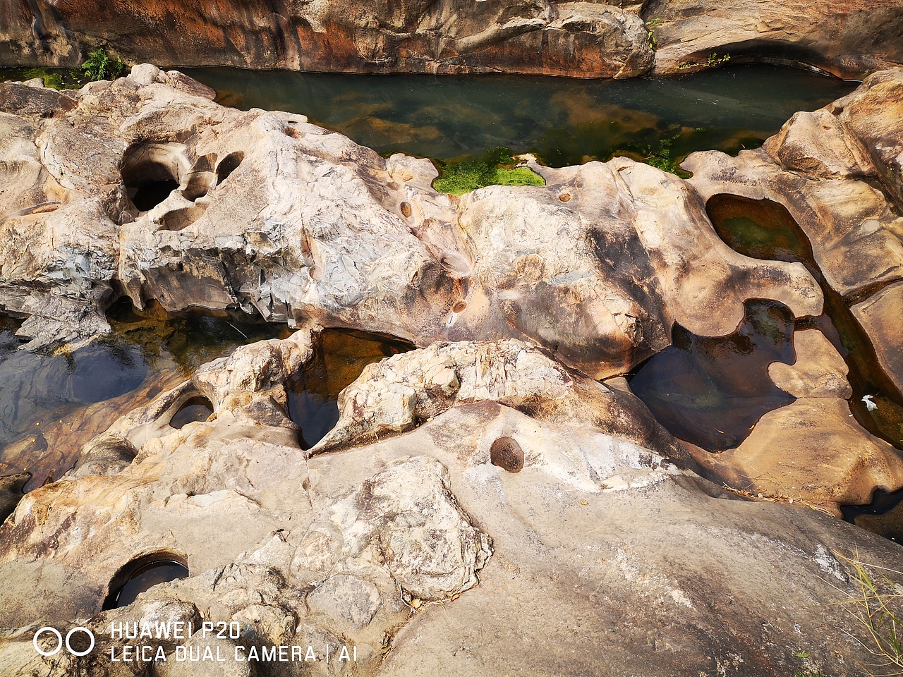 地质公园随拍（图ZMTQ0MDEzNDMy） - 风光摄影 - 站酷设计师叫我张胖子原创素材 - 站酷ZCOOL