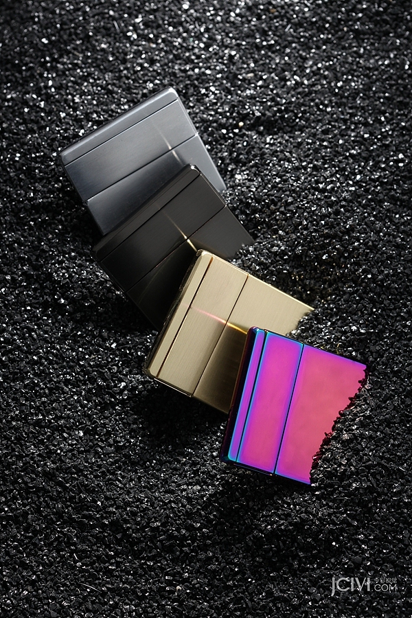 武汉商品拍摄 金属制品 静物摄影 场景拍摄 打火机拍摄（图ZMTQwOTI3MzQ0） - 产品摄影 - 站酷设计师短视频拍摄今彩原创素材 - 站酷ZCOOL