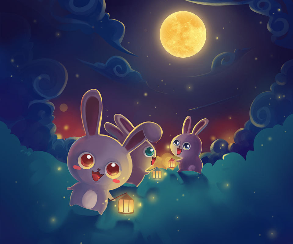 画画这件事（图ZMjg1NjYzNjA=） - 闪屏/壁纸 - 站酷设计师liuxinx1230原创素材 - 站酷ZCOOL