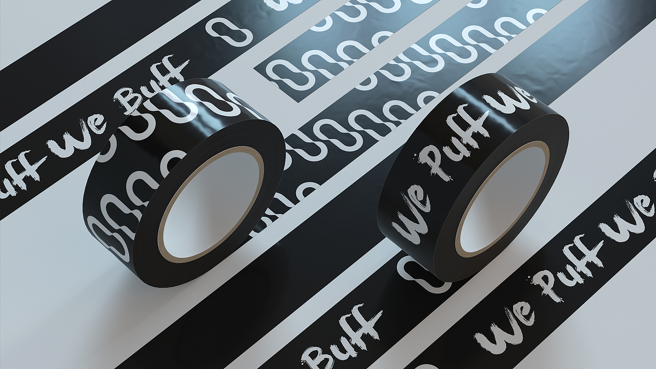 V.PUFF呼吸间 ｜品牌全案设计（图ZMjc3NDQ1NTMy） - 品牌 - 站酷设计师唯悟品牌刘康会原创素材 - 站酷ZCOOL