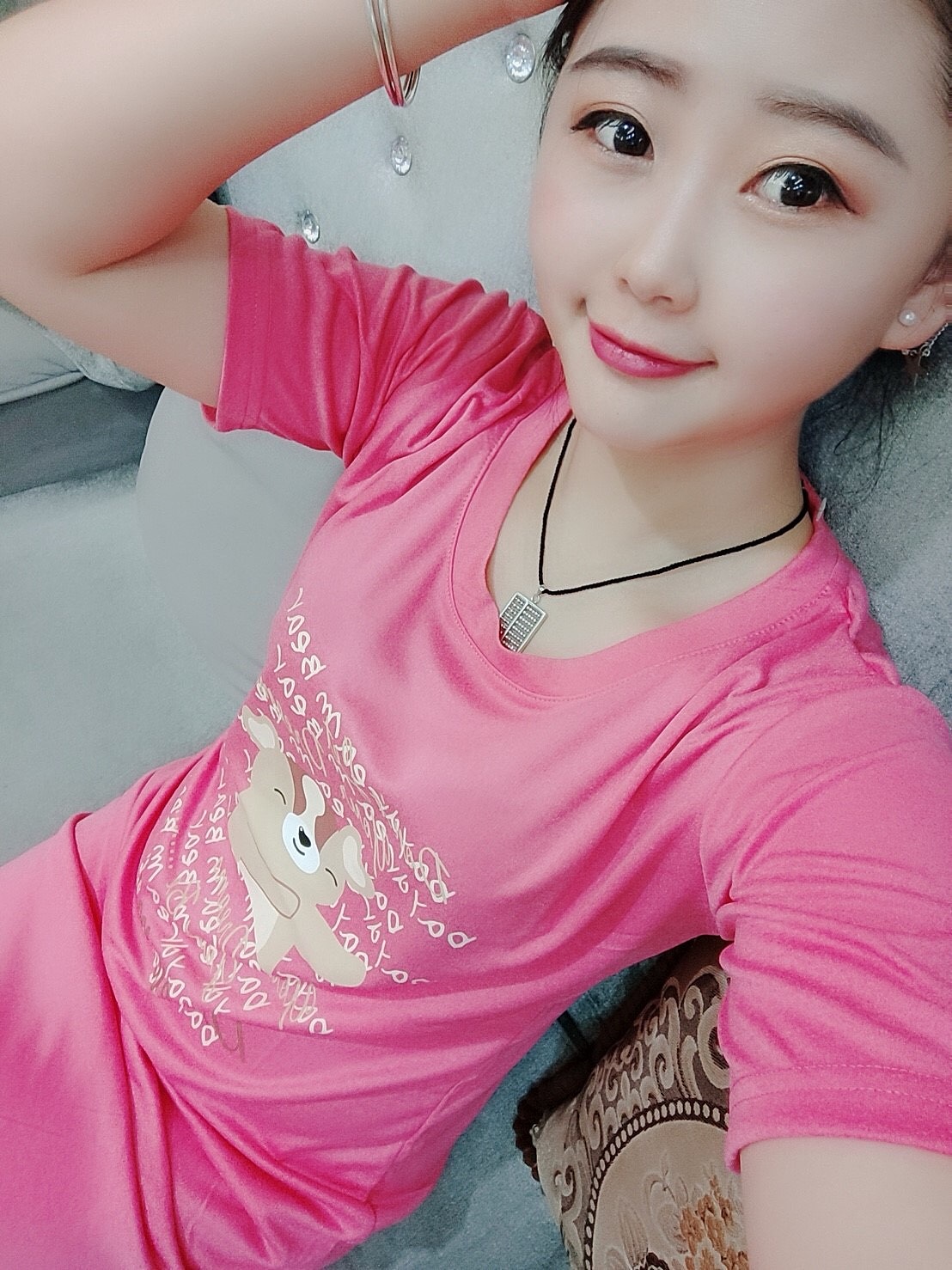 台湾吉祥物 多夢熊