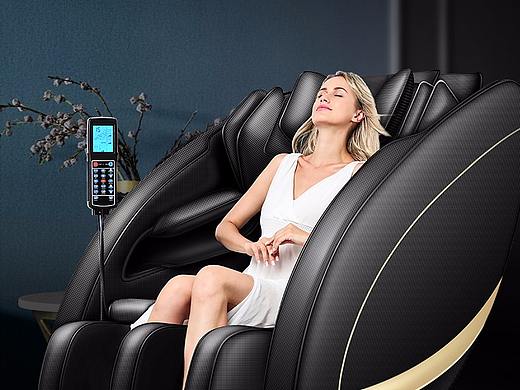 按摩椅详情设计C