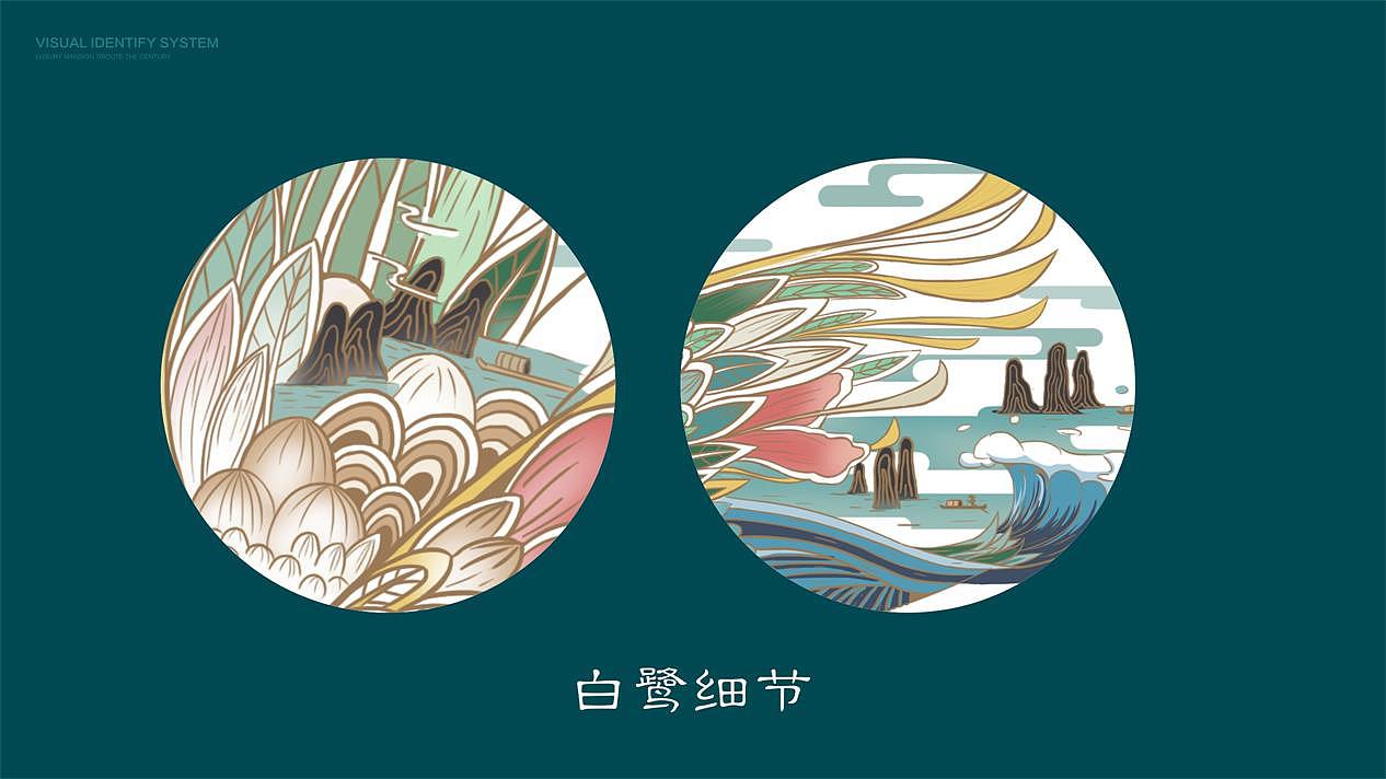 彰泰伴山雲溪（图ZMTgyODQyOTI0） - 品牌 - 站酷设计师tangxin0407原创素材 - 站酷ZCOOL