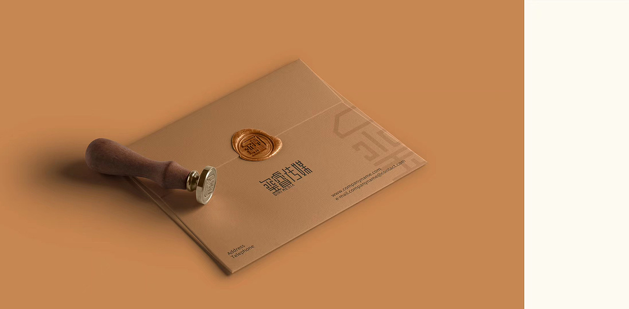 Logo设计|玺睿传媒（图ZMjI4Mzg0NzA0） - Logo - 站酷设计师Shawn6x原创素材 - 站酷ZCOOL