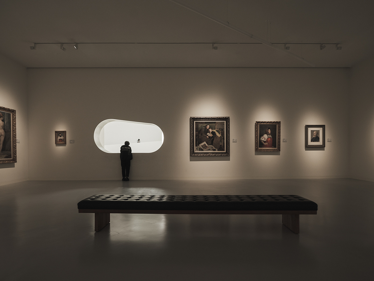 「建筑摄影」华茂艺术教育博物馆（图ZMjY0MzE1MDA4） - 环境/建筑摄影 - 站酷设计师jaminred原创素材 - 站酷ZCOOL