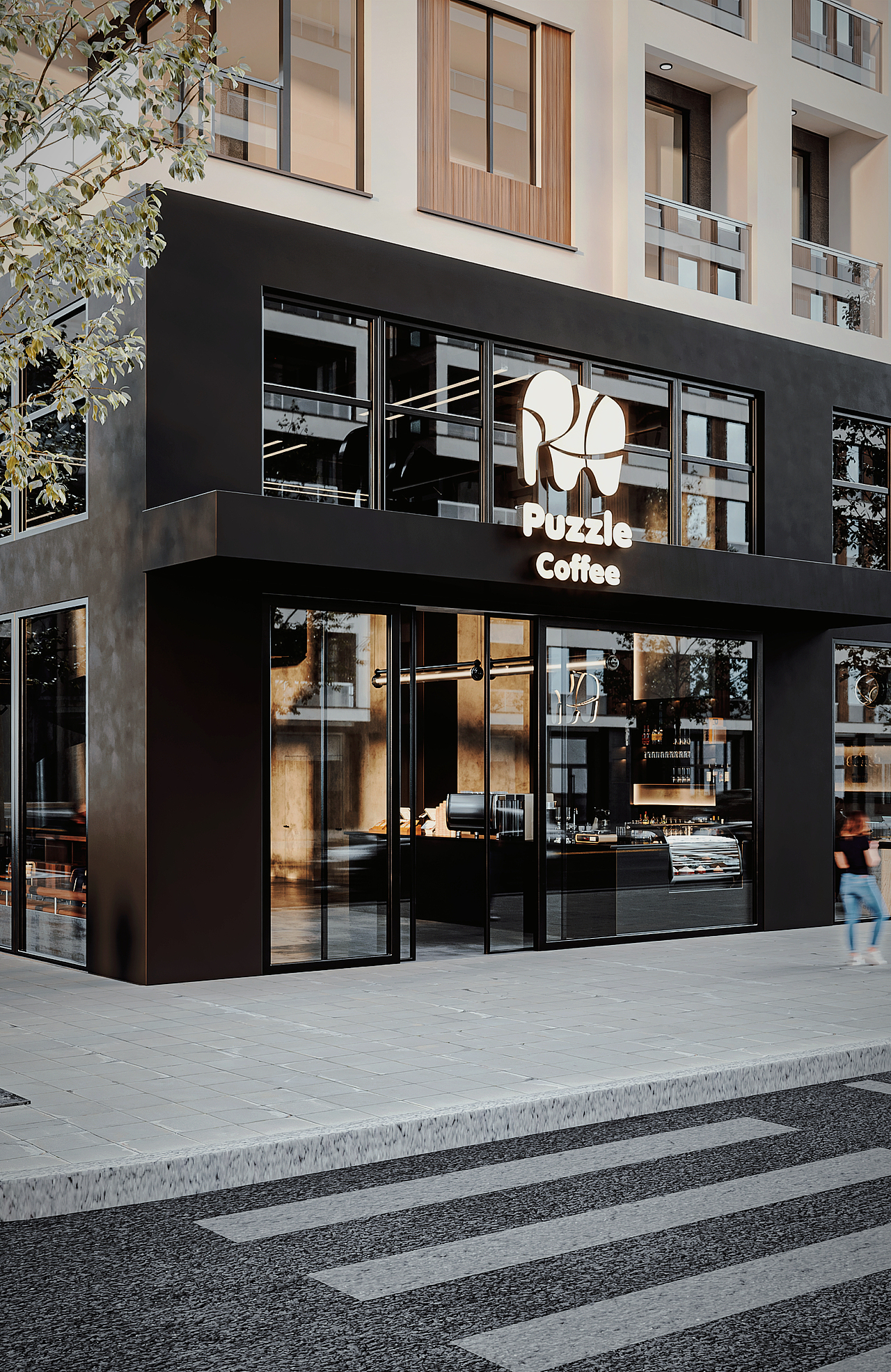 𝘗𝘶𝘻𝘻𝘭𝘦 𝘊𝘰𝘧𝘧𝘦𝘦