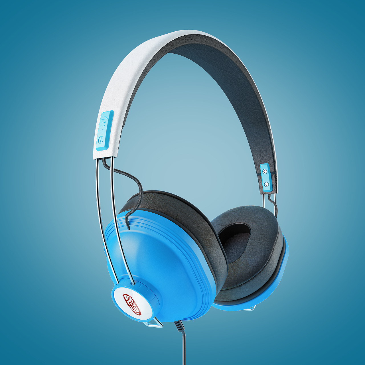 跨境VIV-23M可爱猫爪蓝牙耳机 猫耳朵发光无线头戴式耳麦耳朵厂家-阿里巴巴
