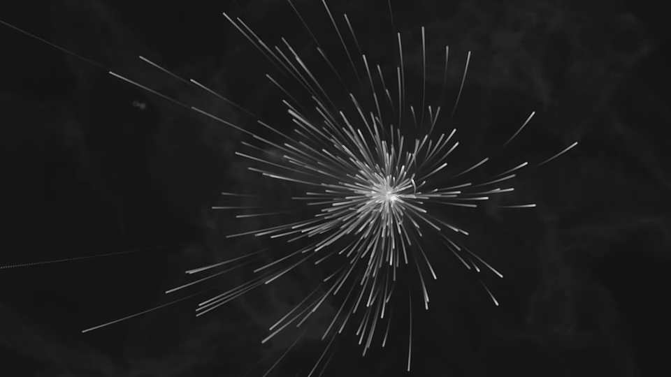 【练习向】AE练习-粒子练习