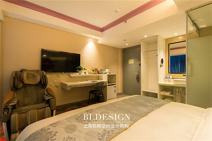 专业精品酒店设计公司分享郑州青枫白露时尚精品酒店设计实景图（图ZNzAwNTc5MjA=） - 家装设计 - 站酷设计师精品酒店设计公司原创素材 - 站酷ZCOOL