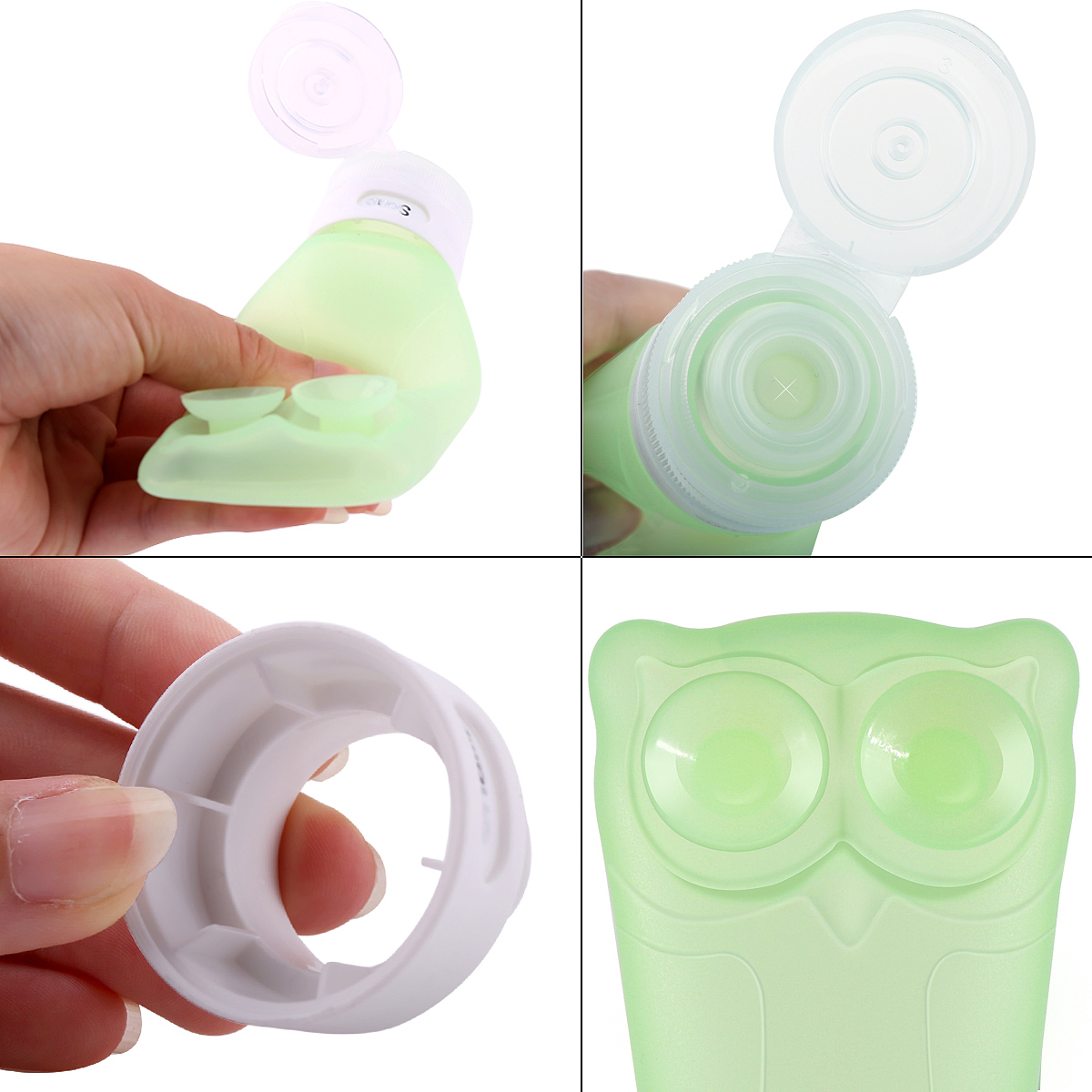 电商修图 amazon产品精修 硅胶产品