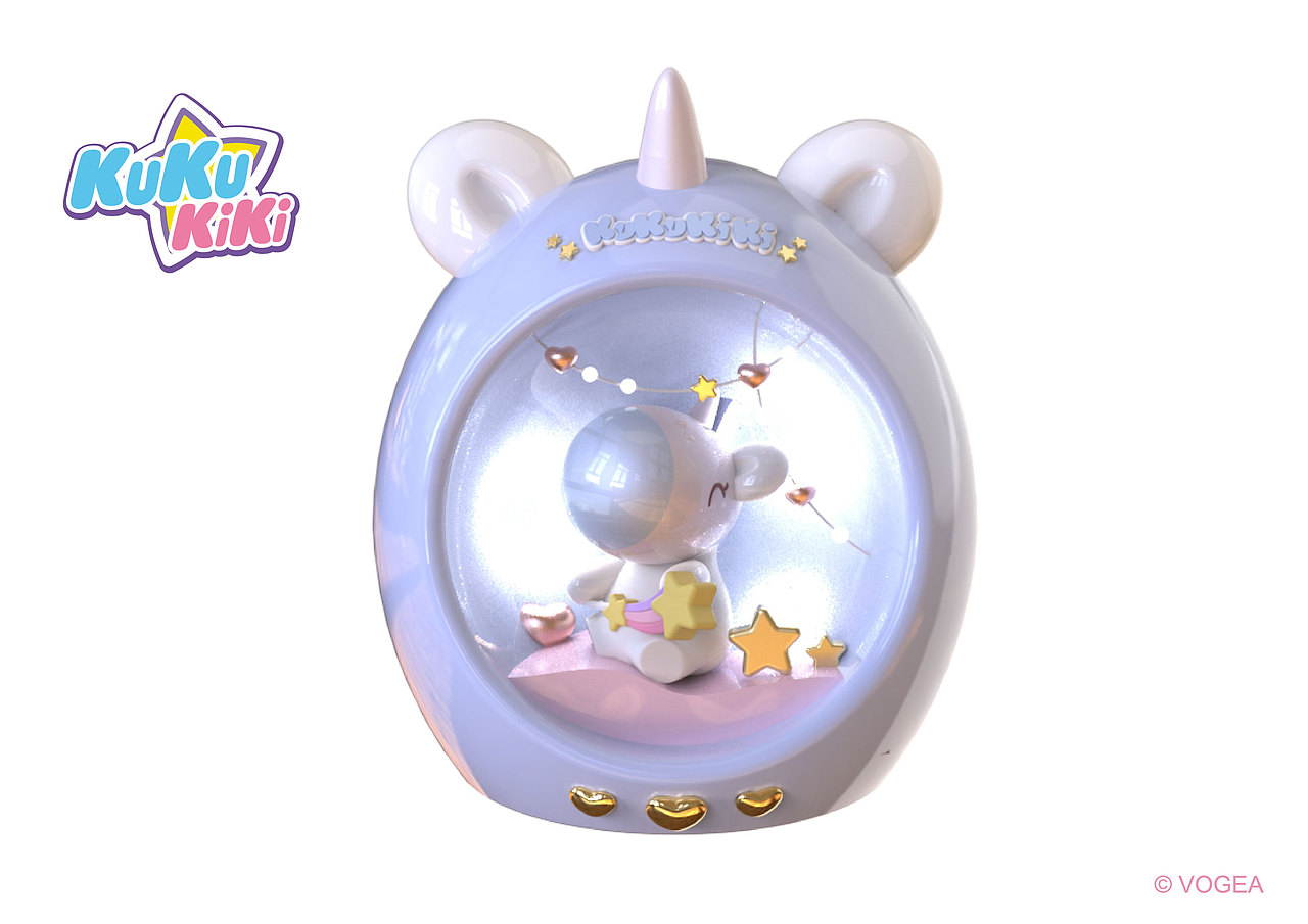 独角兽KUKUKIKI周边产品设计（图ZMTg4NzgyNTYw） - 包装 - 站酷设计师奉全文化原创素材 - 站酷ZCOOL