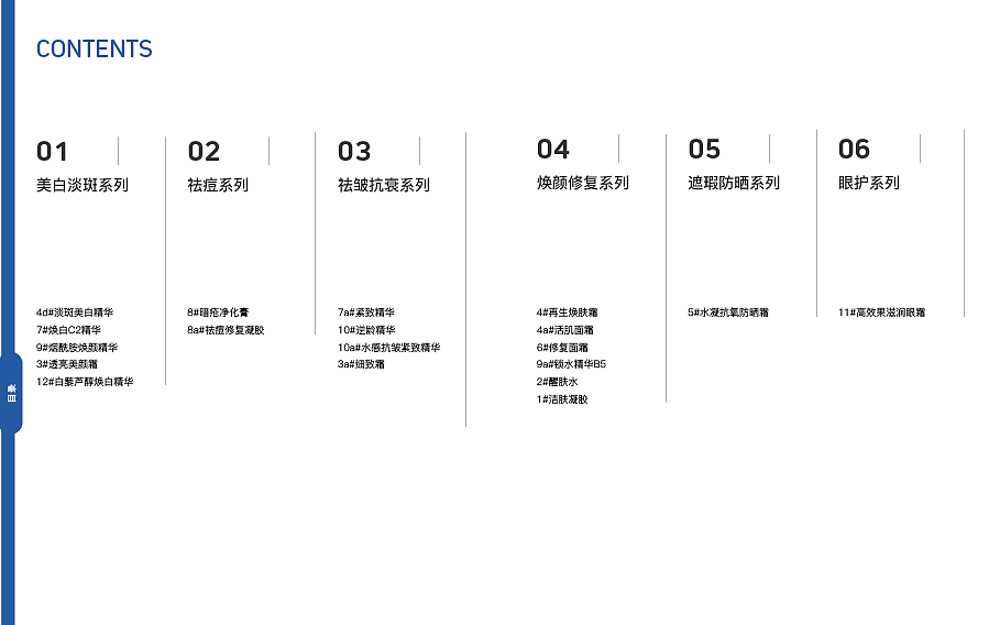 一个简单的改版画册页面（图ZMTkwMTk5NTYw） - 宣传物料 - 站酷设计师抱走小熊猫原创素材 - 站酷ZCOOL
