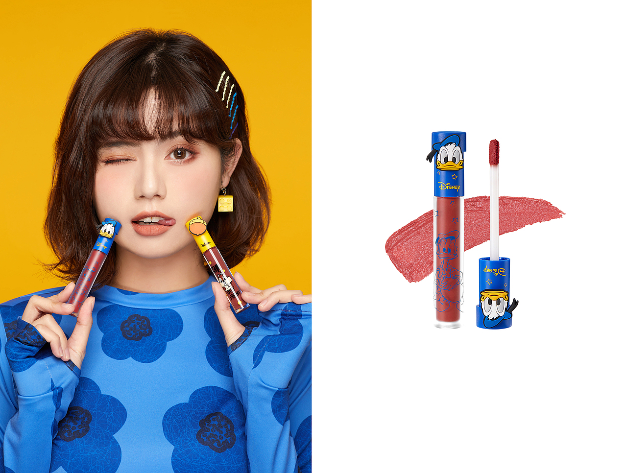 Judydoll x Disney（图ZMjI5MjQzOTc2） - 人像摄影 - 站酷设计师目壳制作原创素材 - 站酷ZCOOL