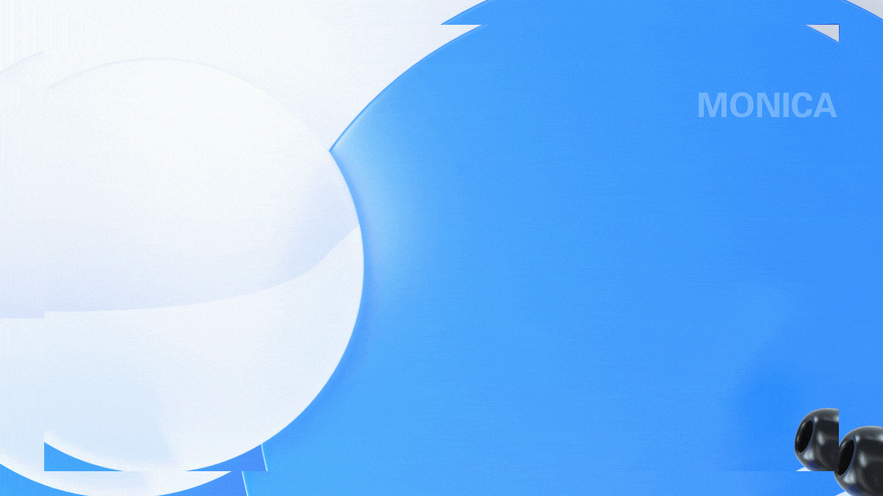 DIZO耳机动画练习（图ZMjg2NTM3NzEy） - 动画/影视 - 站酷设计师Monica丶Navy原创素材 - 站酷ZCOOL