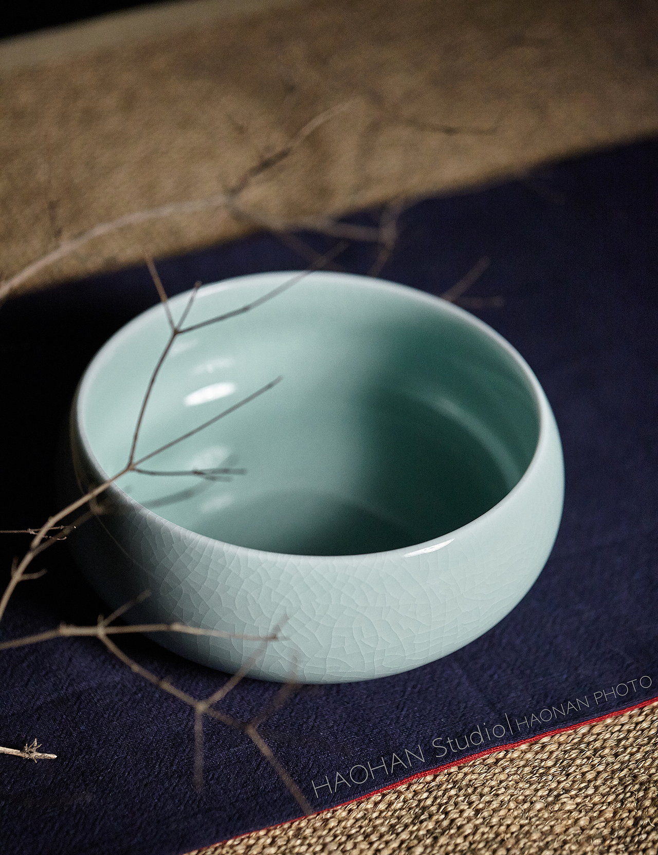 汝瓷 拍摄（图ZODMyMjYxMjQ=） - 产品摄影 - 站酷设计师浩瀚映像原创素材 - 站酷ZCOOL